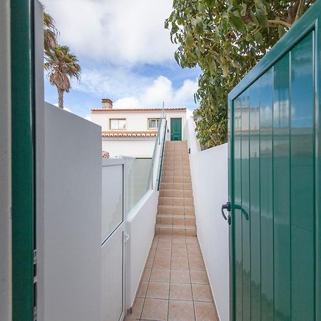 A14 - Cozy Torraltinha Apartment ลากอส ภายนอก รูปภาพ