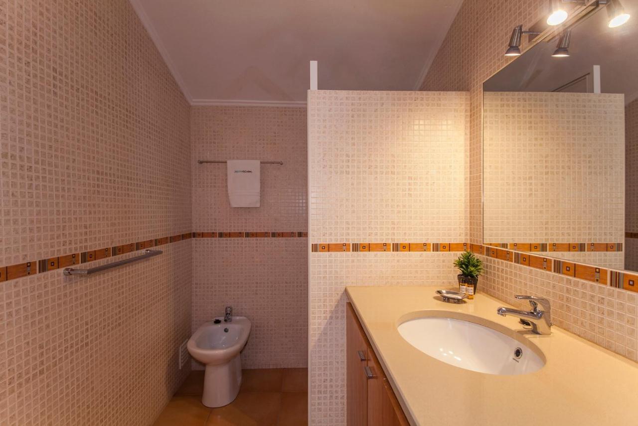 A14 - Cozy Torraltinha Apartment ลากอส ภายนอก รูปภาพ