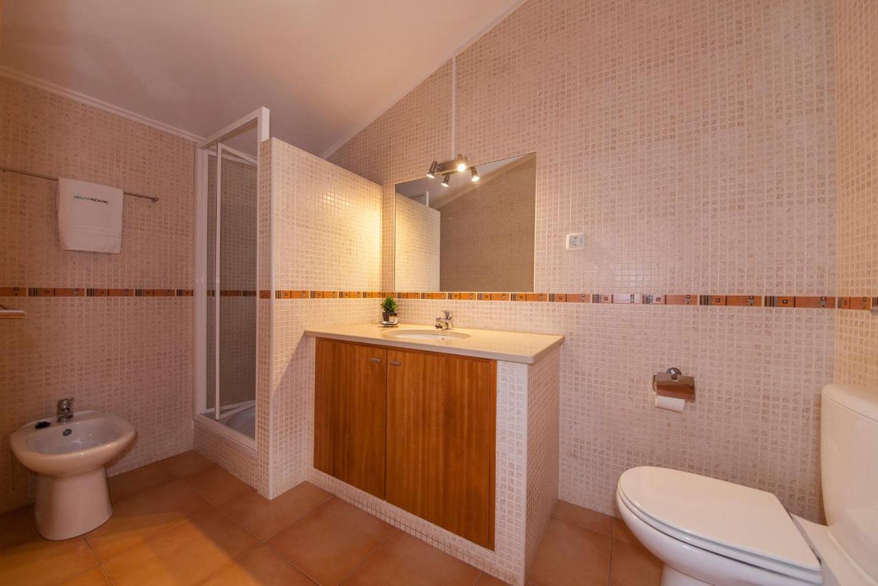 A14 - Cozy Torraltinha Apartment ลากอส ภายนอก รูปภาพ