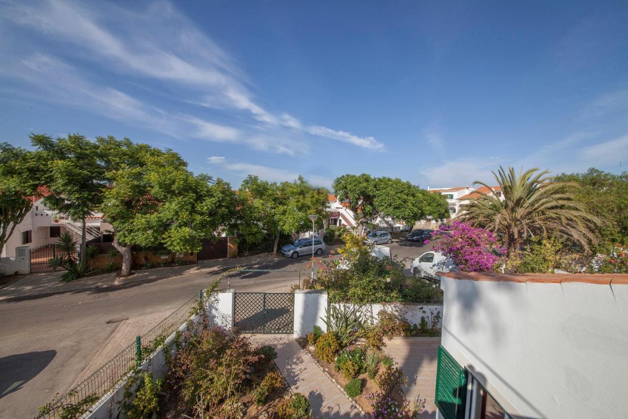 A14 - Cozy Torraltinha Apartment ลากอส ภายนอก รูปภาพ