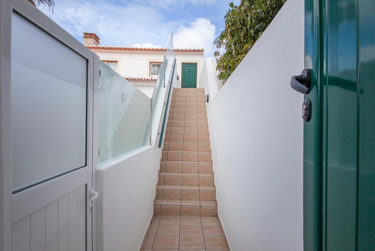 A14 - Cozy Torraltinha Apartment ลากอส ภายนอก รูปภาพ